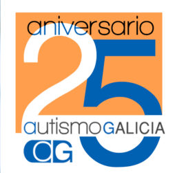 25 Aniversario AUTISMO GALICIA